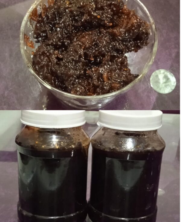 Amla Chutney