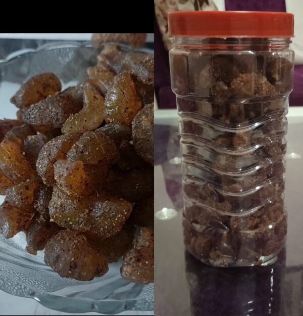 Chatpati Amla Candy