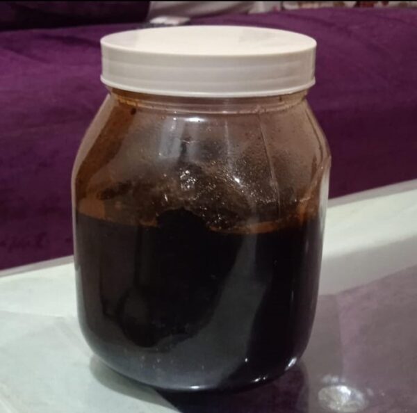 Gur Amla Murabba