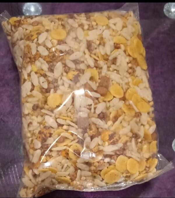 Multigrain Mixture