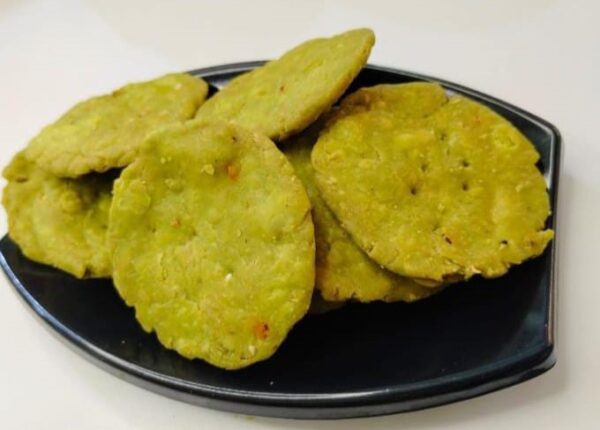 Palak Mathi