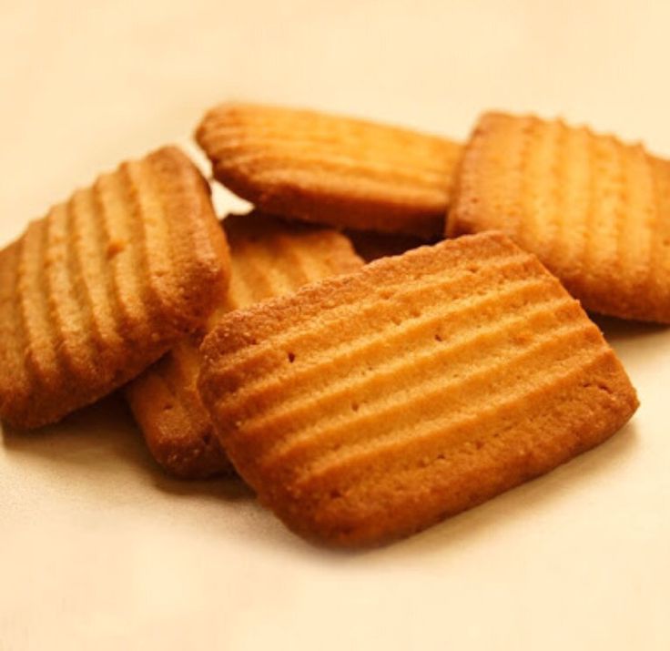 Desi Ghee Aata Biscuits