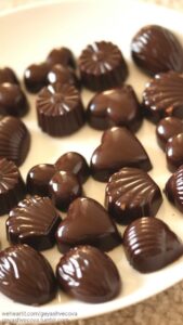 Plain Dark Chocolate