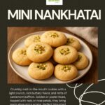 mini nankhatai