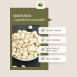 makhana