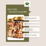 dry fruits