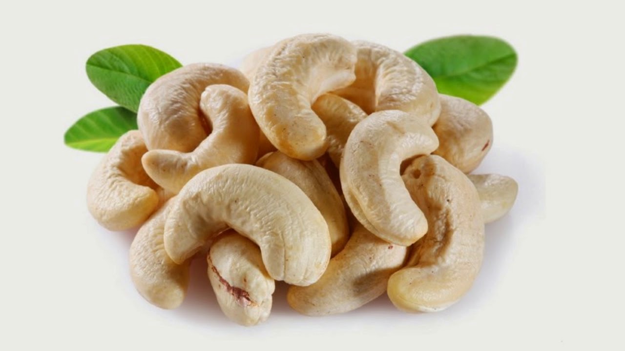 Cashewnuts(kaju)